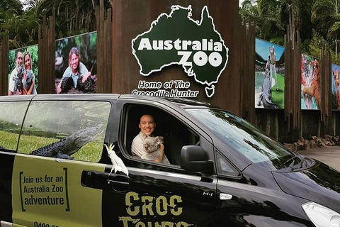 Small-Group Australia Zoo Day Trip From Brisbane - Palm Beach Accommodation 3