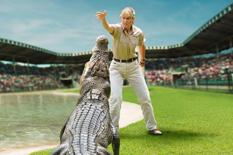 Small-Group Australia Zoo Day Trip From Brisbane - Palm Beach Accommodation 5