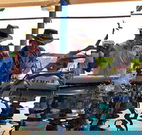 Cape Leveque 4WD Tour from Broome with Optional Return Flight - Palm Beach Accommodation