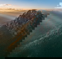 Southwest Tasmania Wilderness Experience Fly Cruise and Walk Including Lunch - Palm Beach Accommodation