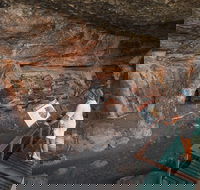 Kakadu National Park Wildlife and Ubirr Rock Art Tour from Darwin City - Palm Beach Accommodation