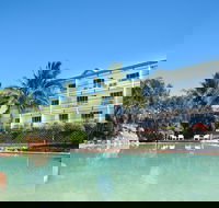 Fraser Explorer K'gari 2-Day Tour - Palm Beach Accommodation