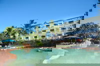 Fraser Explorer K'gari 2-Day Tour, Fraser Island