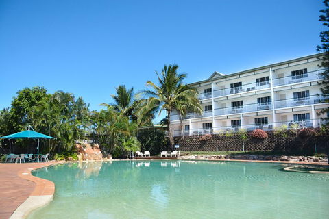 Fraser Explorer K'gari 2-Day Tour - Palm Beach Accommodation 0