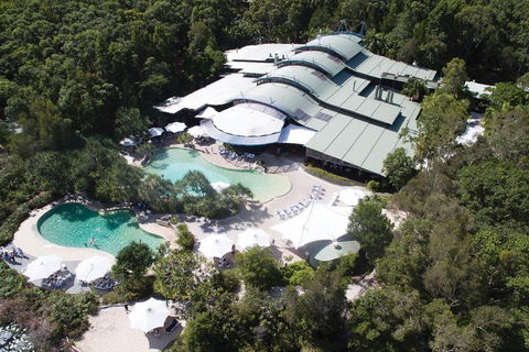 3-Day Fraser Island Resort Package - Palm Beach Accommodation 3