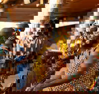 Sunset Safari at Werribee Open Range Zoo - Palm Beach Accommodation