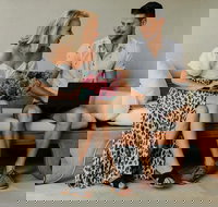 Vacation Photographer in Melbourne - Palm Beach Accommodation