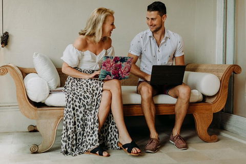 Vacation Photographer In Melbourne - Palm Beach Accommodation 0