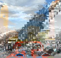 Hobart Hop-on Hop-off Bus Tour - Palm Beach Accommodation