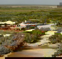 Broome 30 Minute Scenic Helicopter Flight - Palm Beach Accommodation