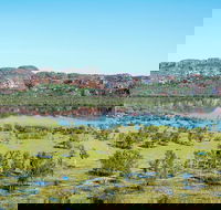 Jabiru 60 minute Scenic Flight - Palm Beach Accommodation