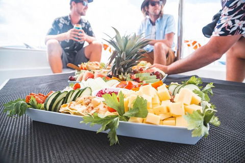 2-Night Whitsundays Sailing Adventure: Whitsunday Getaway - Palm Beach Accommodation 0