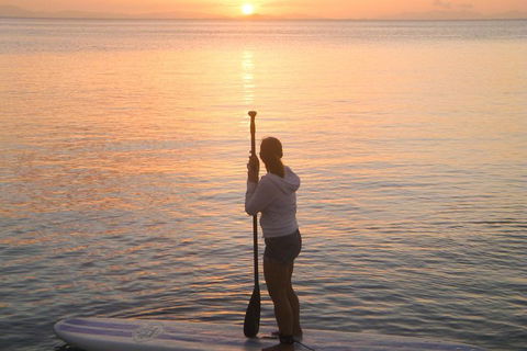 2-Night Whitsundays Sailing Adventure: Whitsunday Getaway - Palm Beach Accommodation 2
