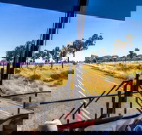 Uluru and Kata Tjuta Experience with BBQ Dinner - Palm Beach Accommodation