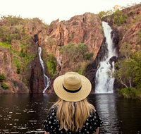 Litchfield National Park - Top End Day Tour from Darwin - Palm Beach Accommodation