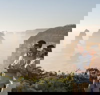 Melbourne to Adelaide South East Coast 3 Day Overland Tour - Palm Beach Accommodation