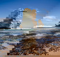 Small-Group Great Ocean Road Experience and Surf Coast Tour - Palm Beach Accommodation