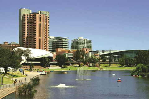 Adelaide Highlights, Hahndorf & McLaren Vale Wine Tasting And Sightseeing Tour - Palm Beach Accommodation 3