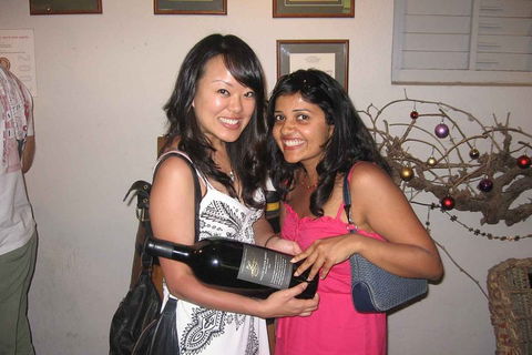 Barossa Valley Wineries Tour With Tastings And Lunch From Adelaide - Palm Beach Accommodation 1