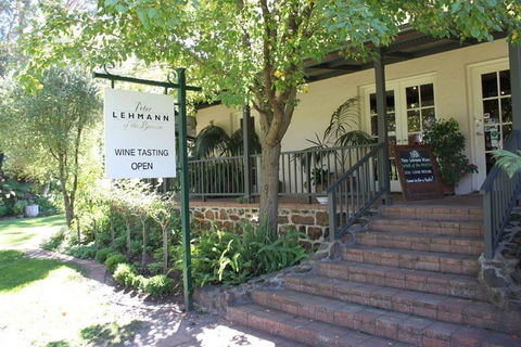 Barossa Valley Wineries Tour With Tastings And Lunch From Adelaide - Palm Beach Accommodation 2