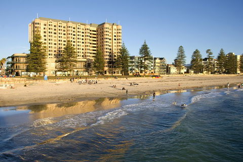 McLaren Vale And Glenelg Wine Tasting And Sightseeing (Half-day Afternoon) - Palm Beach Accommodation 3
