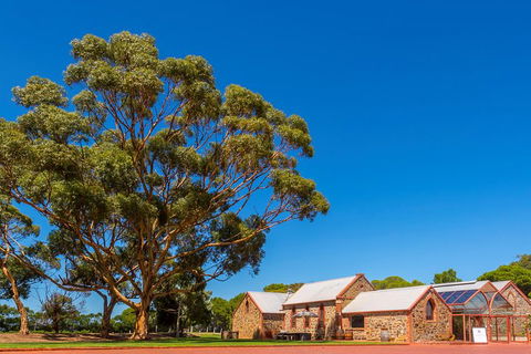 McLaren Vale And Glenelg Wine Tasting And Sightseeing (Half-day Afternoon) - Palm Beach Accommodation 5