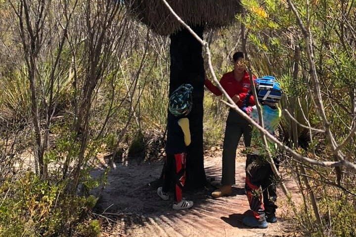 Palm Beach Accommodation