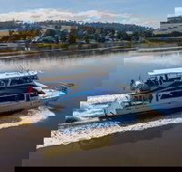 2.5 Hour Morning Discovery Cruise including sailing into the Cataract Gorge - Palm Beach Accommodation