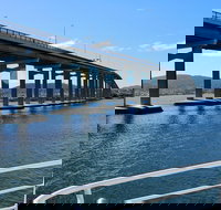 Derwent River Historic Harbour Cruise From Hobart - Palm Beach Accommodation