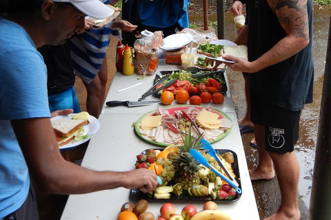 Atherton Tablelands Waterfalls Tour From Cairns - Palm Beach Accommodation 2