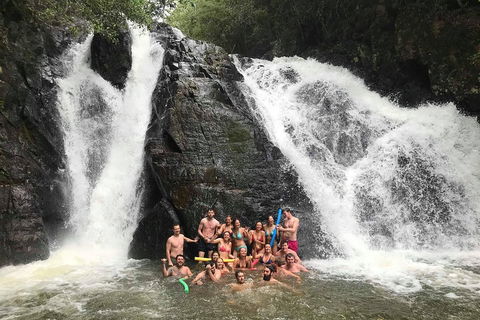 Atherton Tablelands Waterfalls Tour From Cairns - Palm Beach Accommodation 3