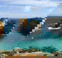 Great Ocean Road Reverse Itinerary Tour - Palm Beach Accommodation