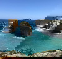 Great Ocean Road Reverse Itinerary PREMIUM Tour - Palm Beach Accommodation