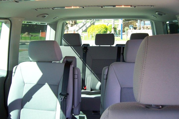 Palm Beach Accommodation