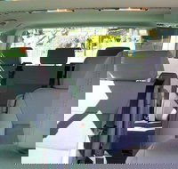 Wave Rock Private Tour - Palm Beach Accommodation