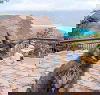 Wineglass Bay  Freycinet NP Full Day Tour from Hobart via Richmond Village - Palm Beach Accommodation