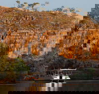 Nitmiluk Katherine Gorge Cruise - Palm Beach Accommodation