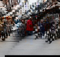 Morning Coffee Culture and Art Walking Tour of Perth - Palm Beach Accommodation