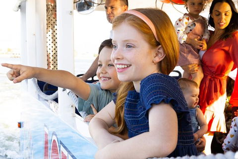 Aquaduck & Your Choice Of Gold Coast Rainforest Tour - Palm Beach Accommodation 2