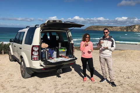 Kangaroo Island 4WD Tour - Flinders Chase - Palm Beach Accommodation 0