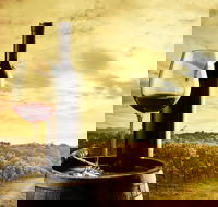 Barossa Valley Cellar Doors Luxury Wine Tour - Palm Beach Accommodation