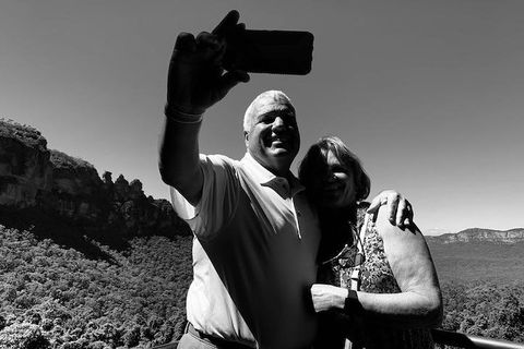 PJ Blue Mountains Supreme Day Tour - Palm Beach Accommodation 4