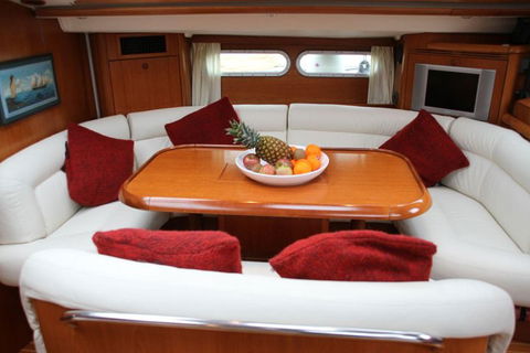 2-Night Cabin Charter Aboard Cruising Yacht Milady - Palm Beach Accommodation 2