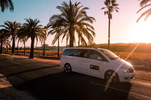 Barossa Valley Private Tour (from 2 To 11 People) - Palm Beach Accommodation 4