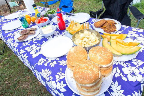 Byron Bay Combo: Minyon Falls And Hinterland Day Trip And Learn To Surf At Byron Bay - Palm Beach Accommodation 4