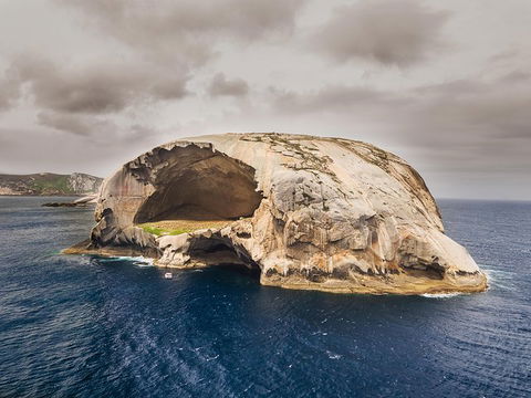 Wilsons Promontory Wilderness Cruise From Tidal River - Palm Beach Accommodation 5