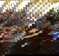 Barossa Valley Full-Day Tour from Adelaide with Maggie Beer Farm - Palm Beach Accommodation