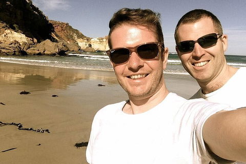 LGBT+ Friendly Full Day Phillip Island Private Tour - Palm Beach Accommodation 1