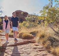 Kings Canyon Day Trip from Ayers Rock Uluru - Palm Beach Accommodation
