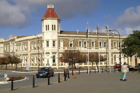 Amazing Adelaide Self-Guided Audio Tour - Palm Beach Accommodation 3